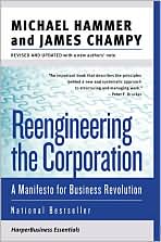 Reengineering the Corporation